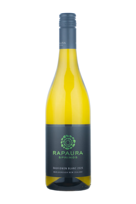 Rapaura Springs Sauvignon Blanc