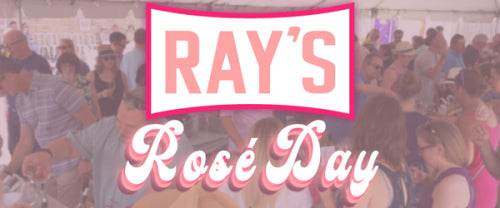 Ray's Rosé Day 2026 - Mequon