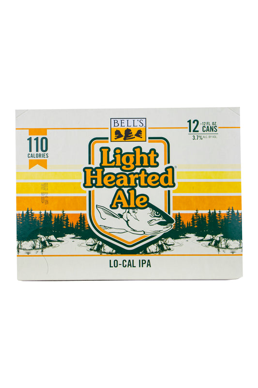 Bell's Light Hearted