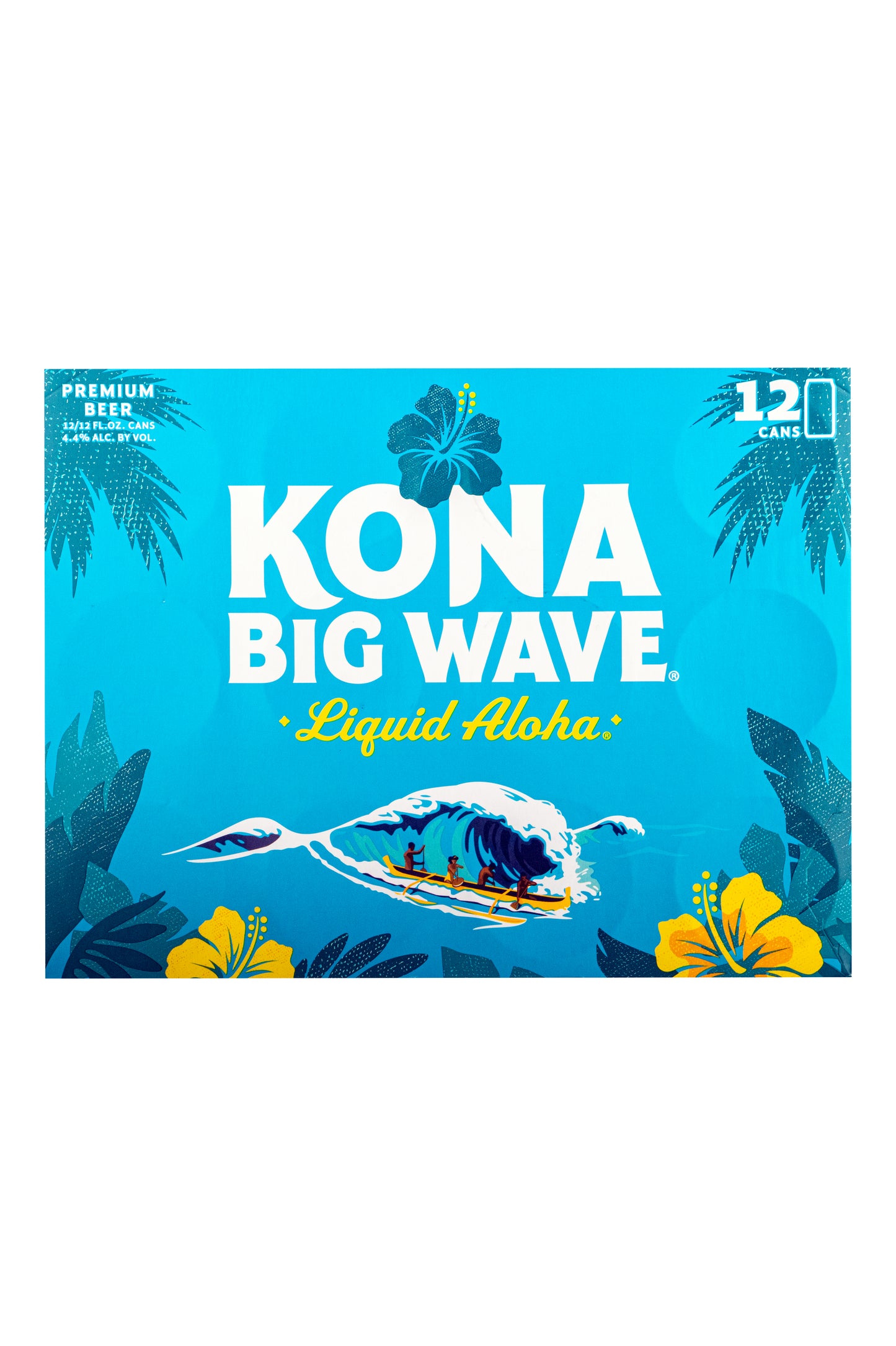 Kona Big Wave