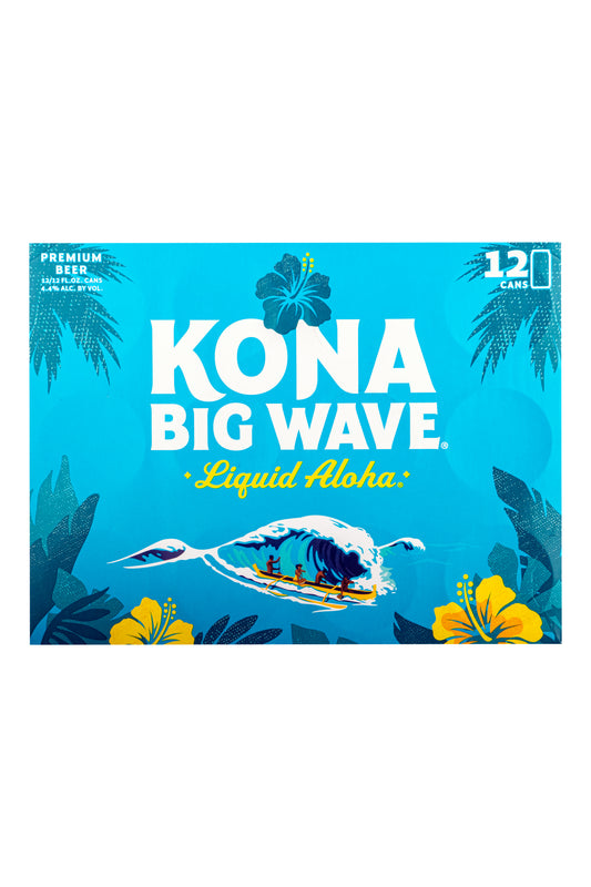 Kona Big Wave