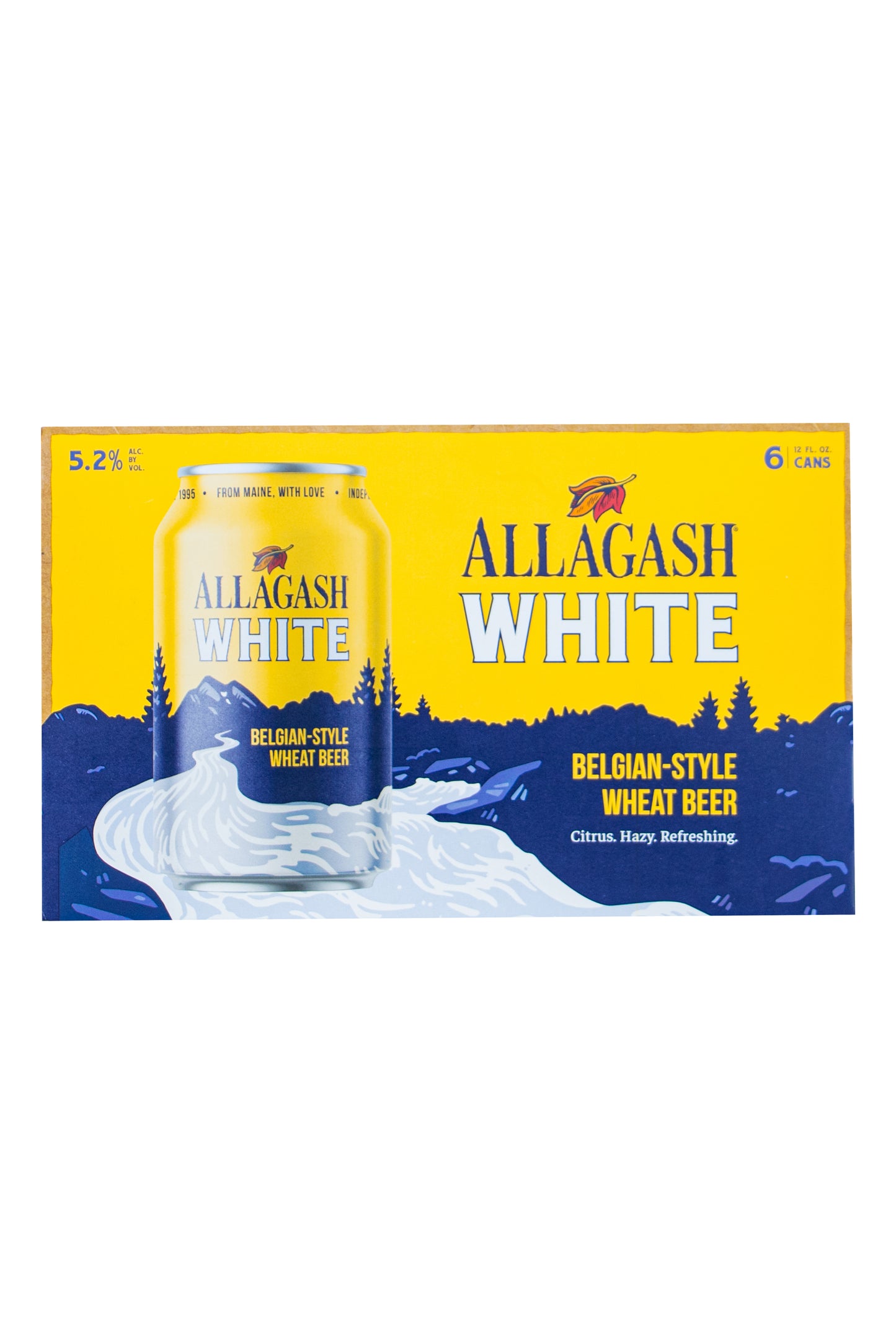 Allagash White