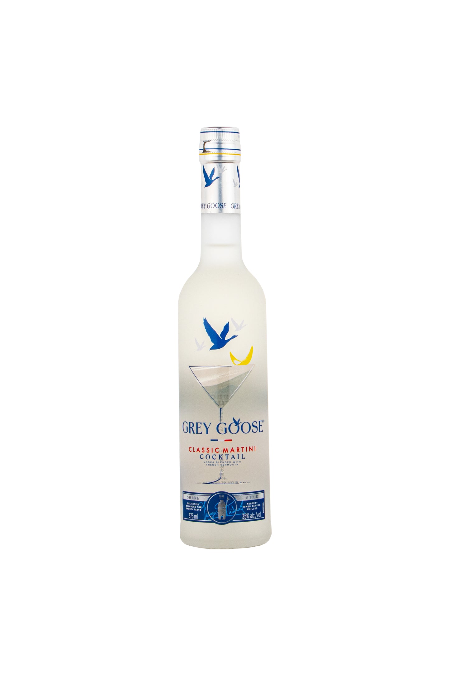 Grey Goose Classic Martini