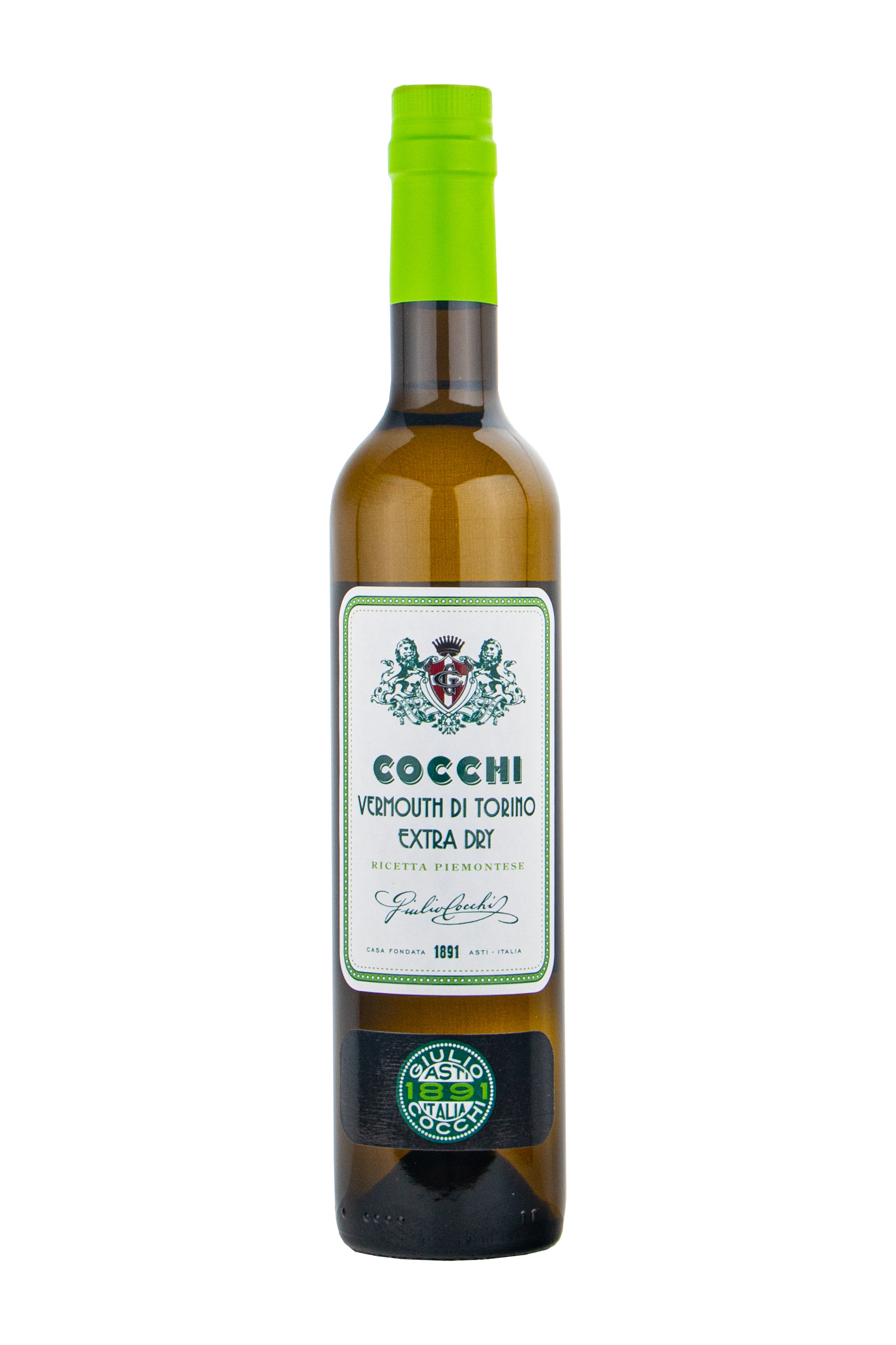Cocchi Vermouth Di Torino Extra Dry – Ray's Wine & Spirits