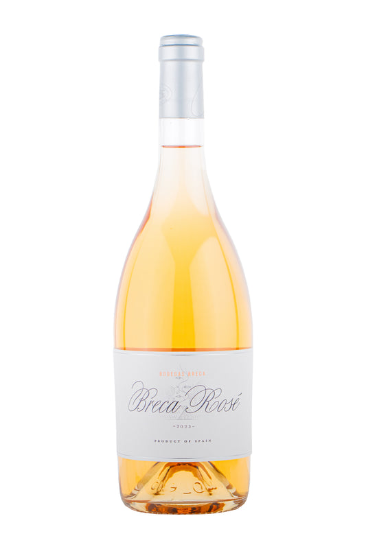Bodegas Breca Rosé