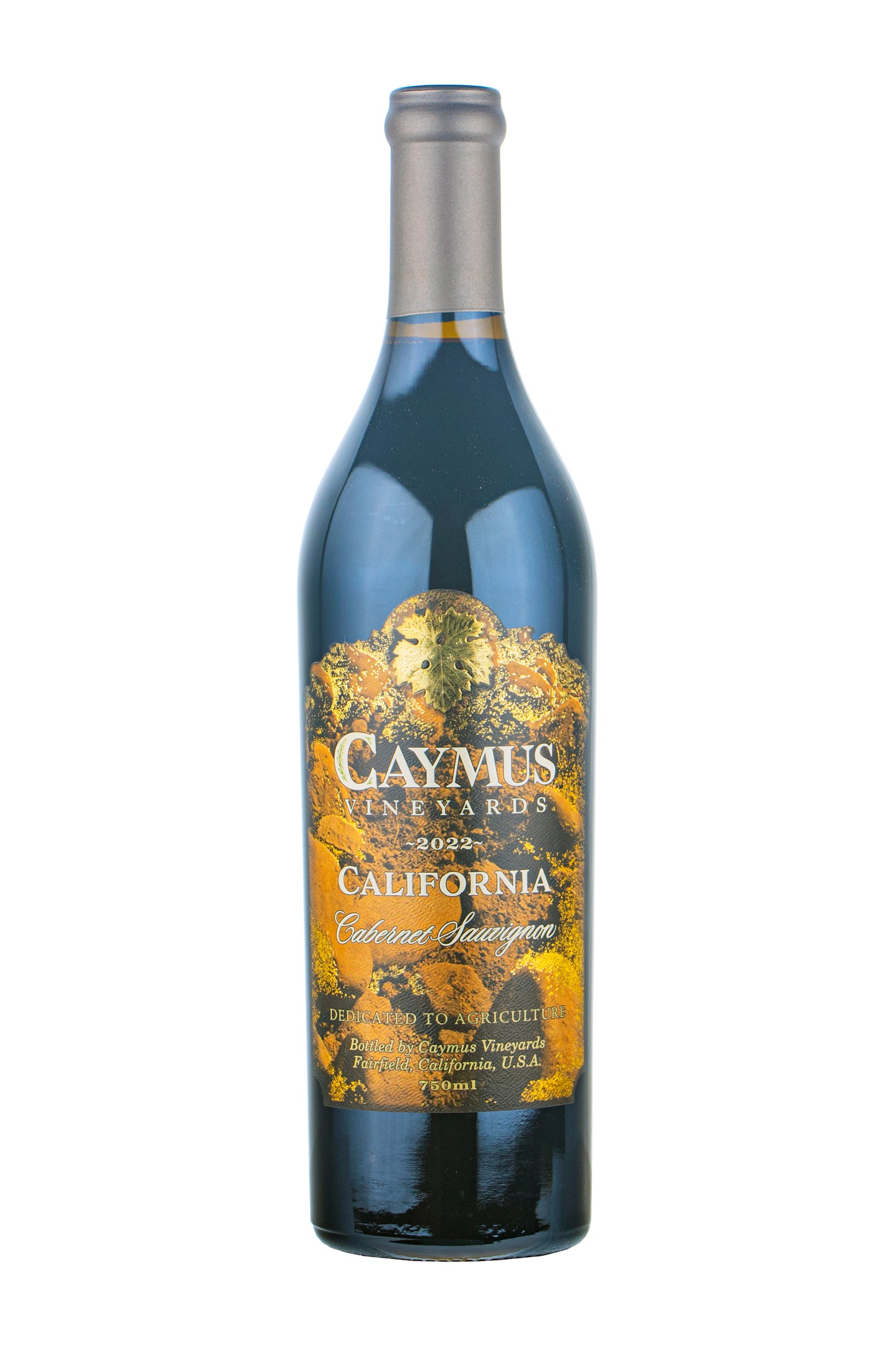Caymus California Cabernet Sauvignon