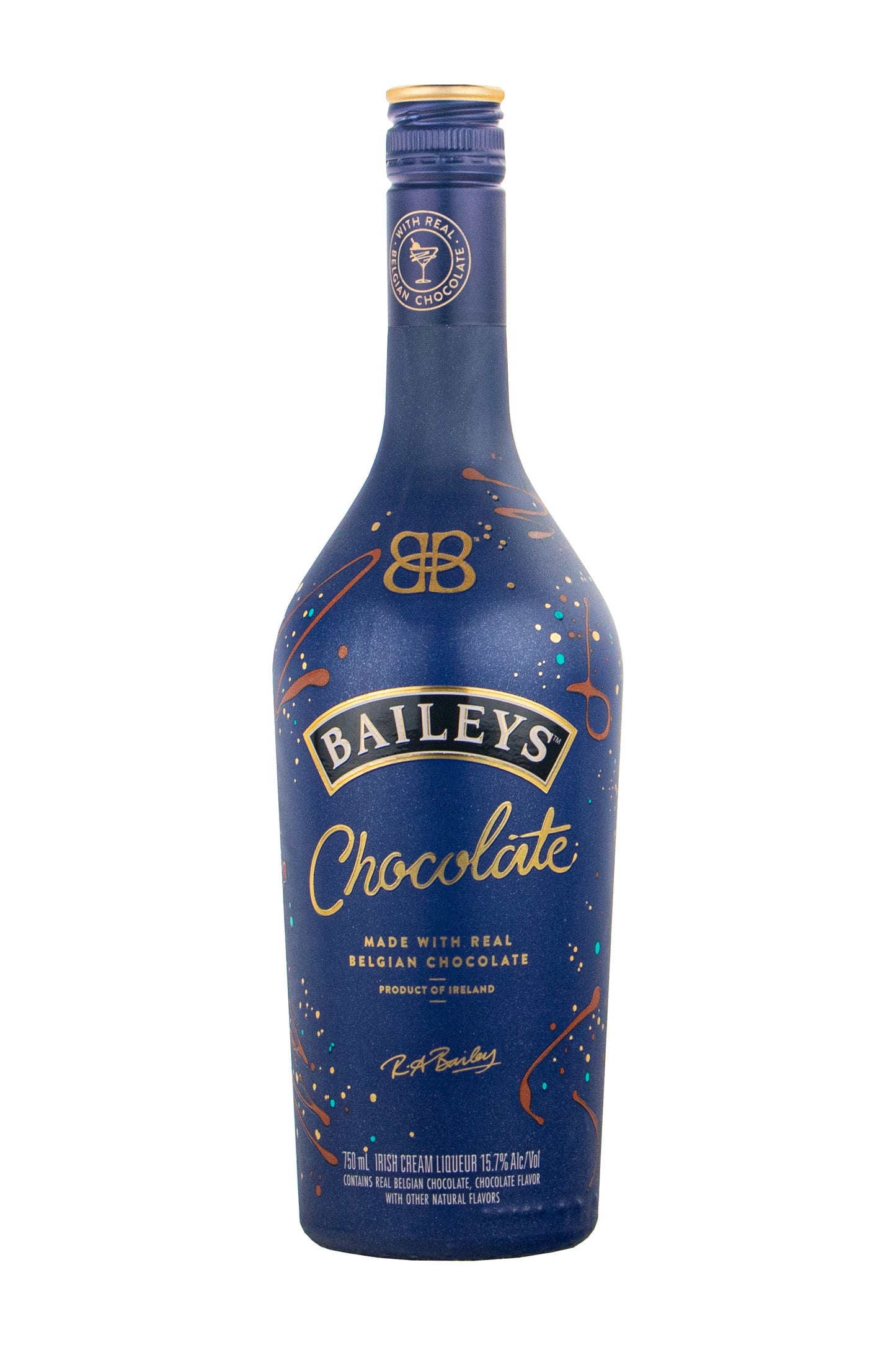 Baileys Chocolate