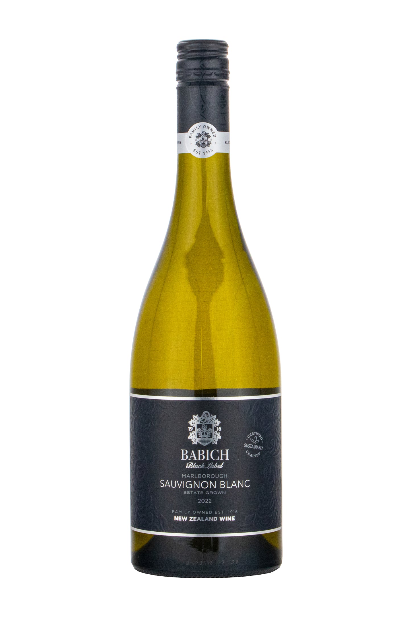 Babich Black Label Sauvignon Blanc