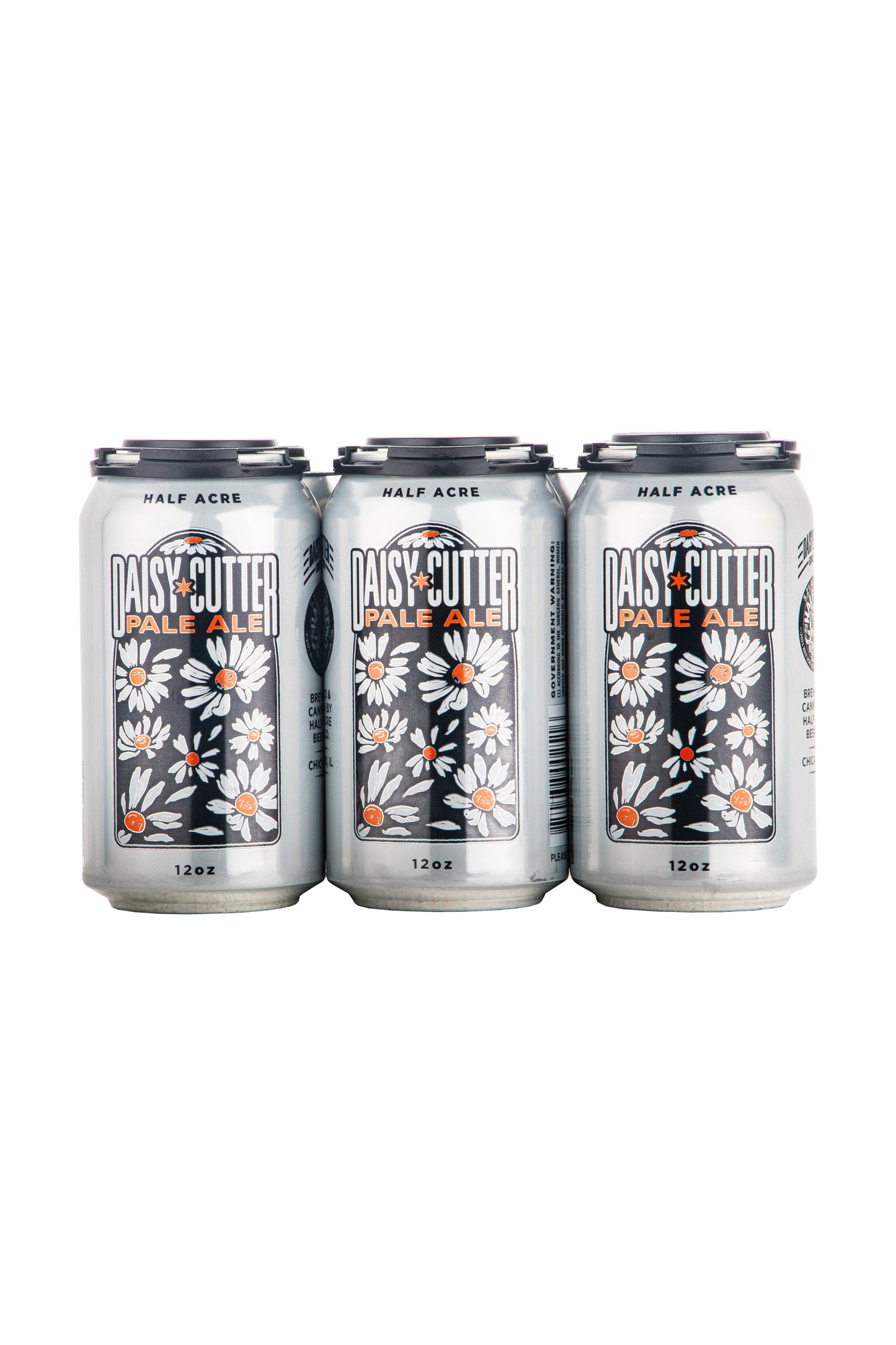 Half Acre Daisy Cutter