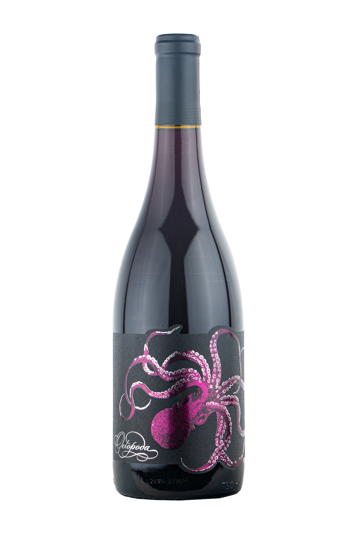 Octopoda Pinot Noir