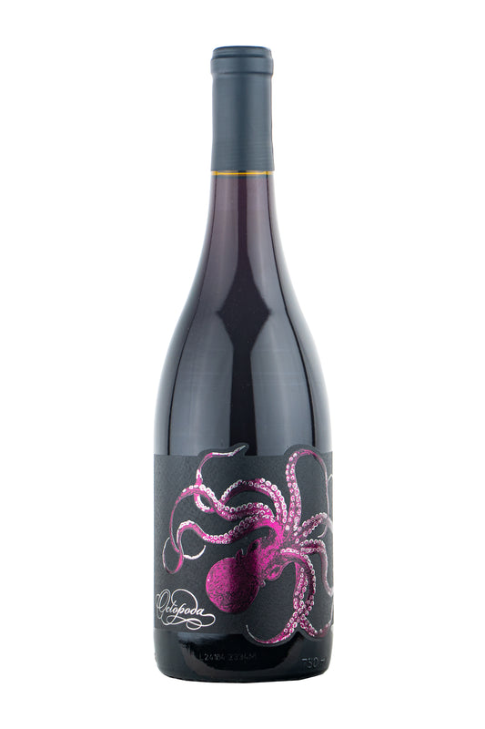 Octopoda Pinot Noir