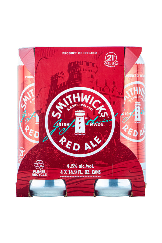 Smithwicks Red Ale