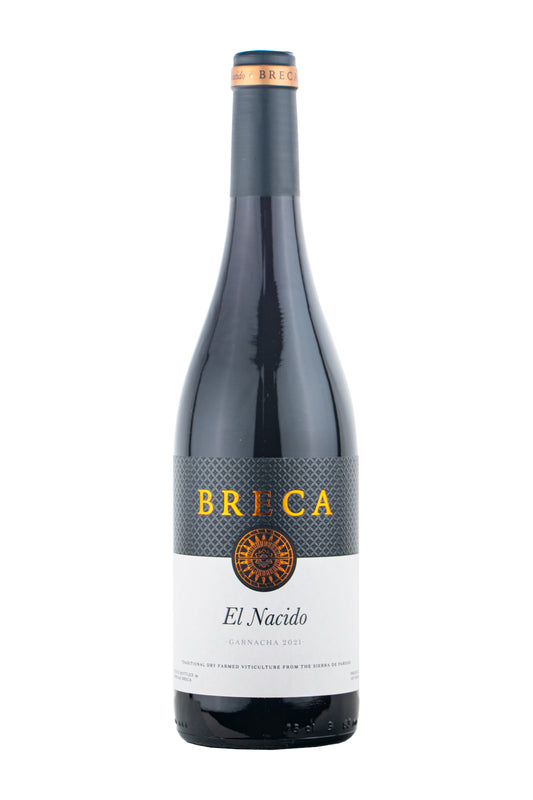 Breca El Nacido Garnacha