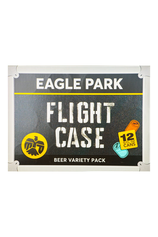 Eagle Park Flight Case