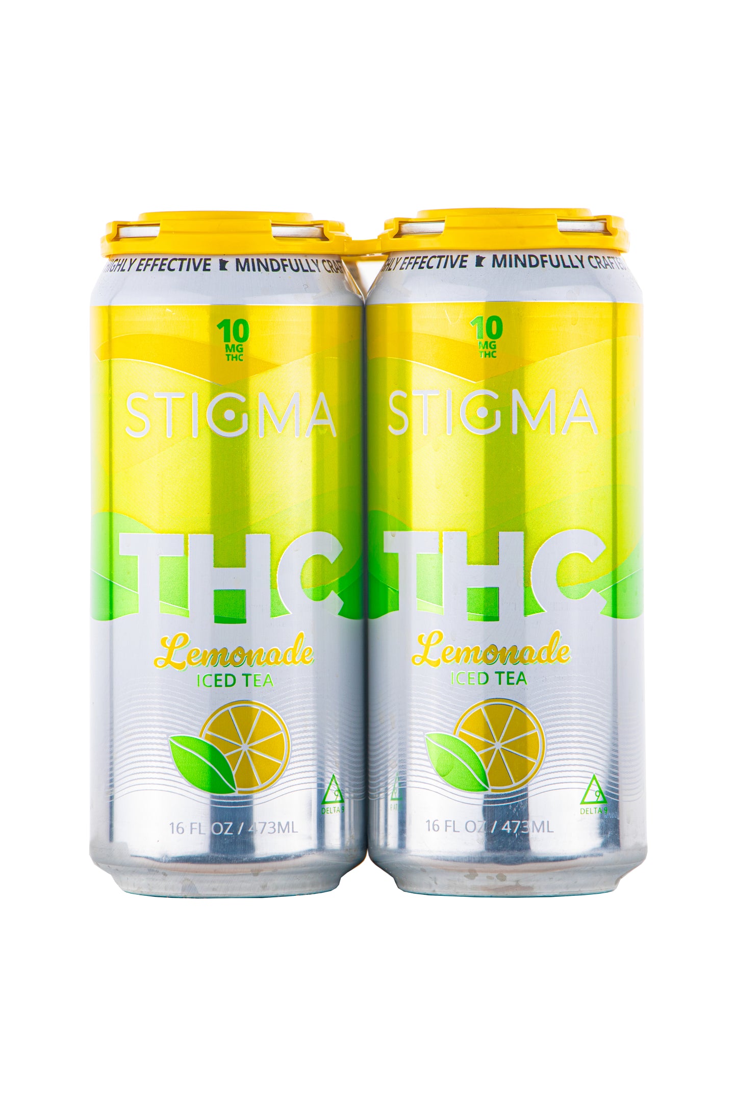 Stigma Lemonade Iced Tea 10mg