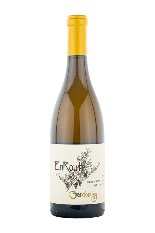 EnRoute Chardonnay