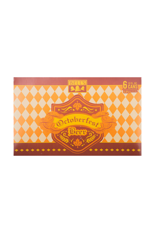 Bell's Oktoberfest