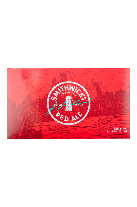 Smithwicks Red Ale