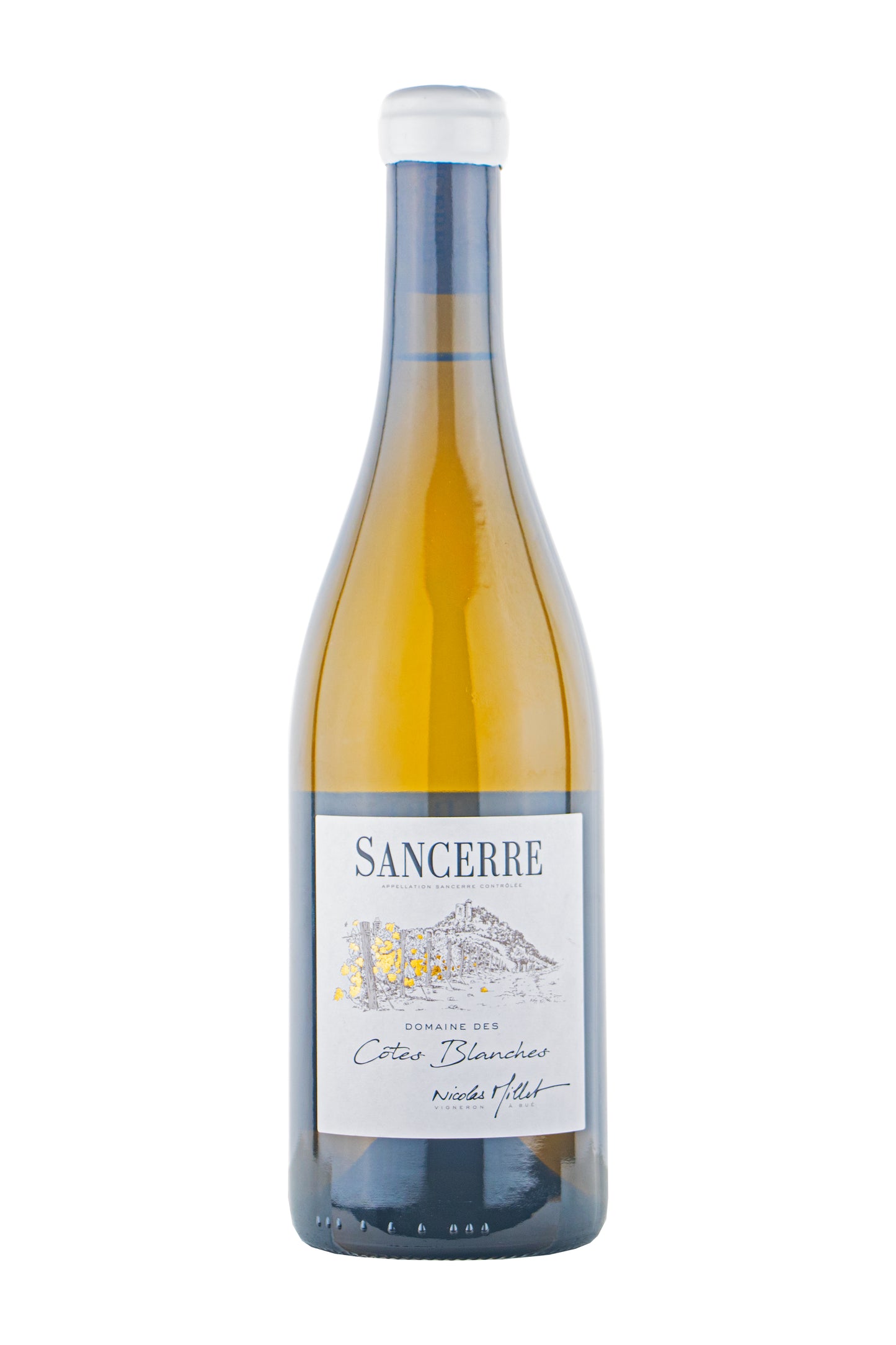 Domaine des Cotes Blanches Sancerre