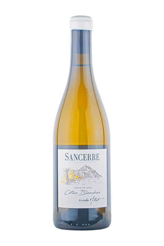 Domaine des Cotes Blanches Sancerre