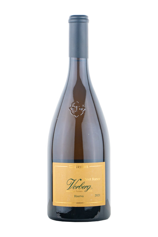 Terlano Vorberg Pinot Bianco Riserva