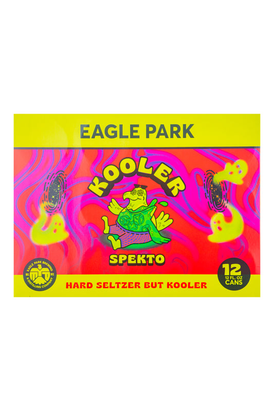 Eagle Park Spekto Kooler