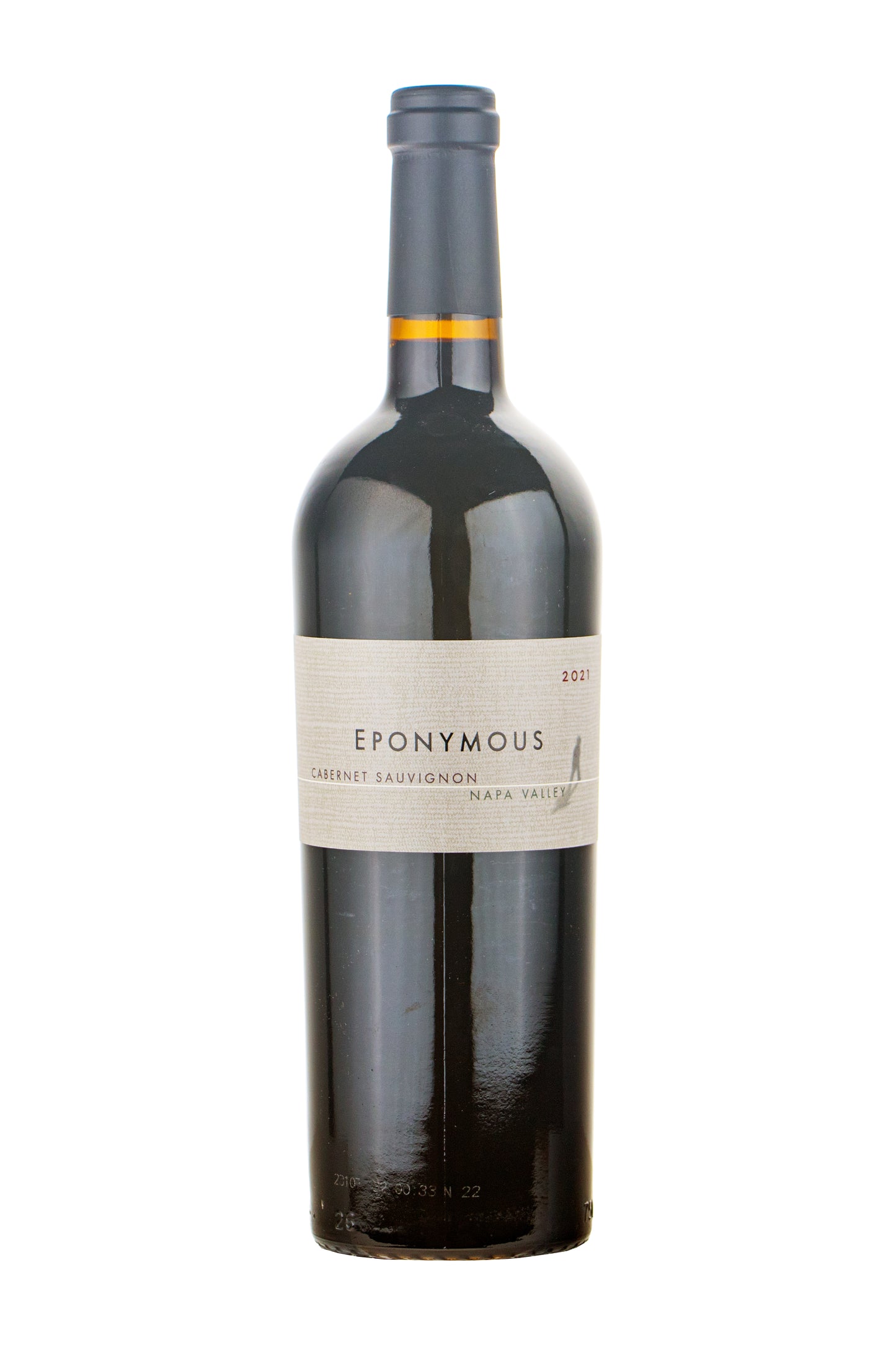 Eponymous Cabernet Sauvignon