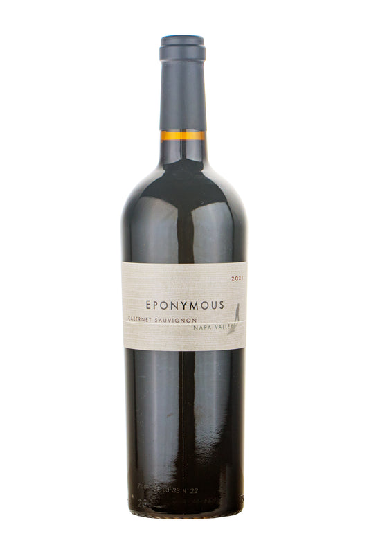Eponymous Cabernet Sauvignon