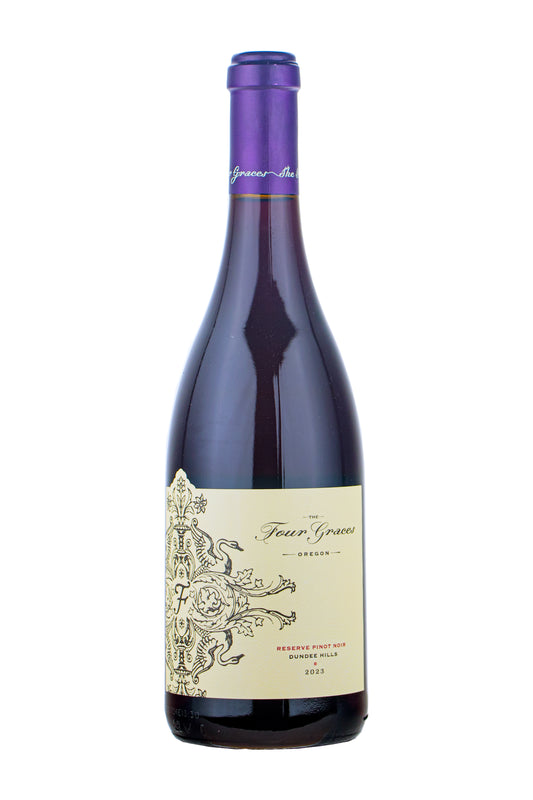 Four Graces Dundee Hills Reserve Pinot Noir
