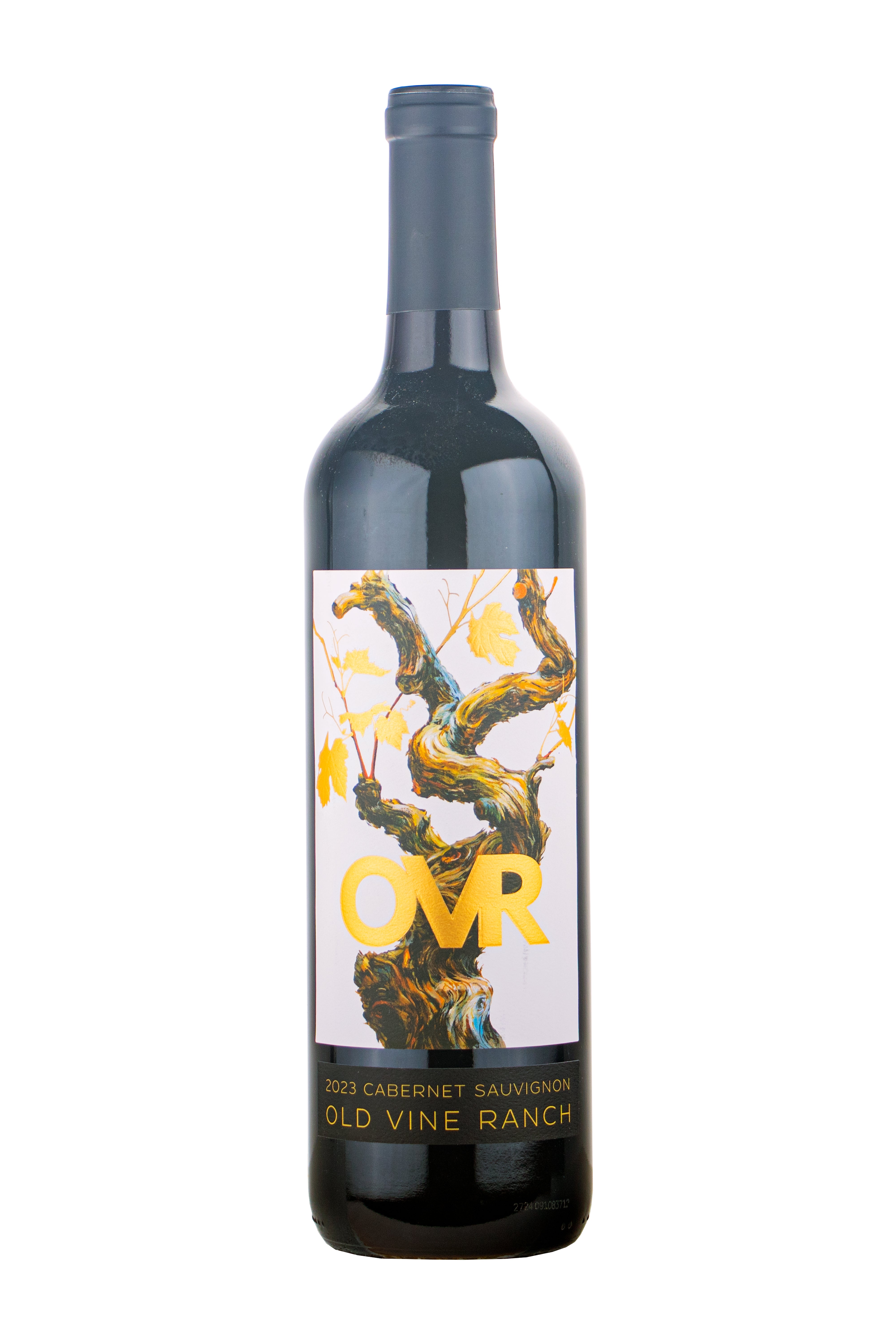 Marietta Old Vine Ranch Cabernet Sauvignon – Ray's Wine & Spirits