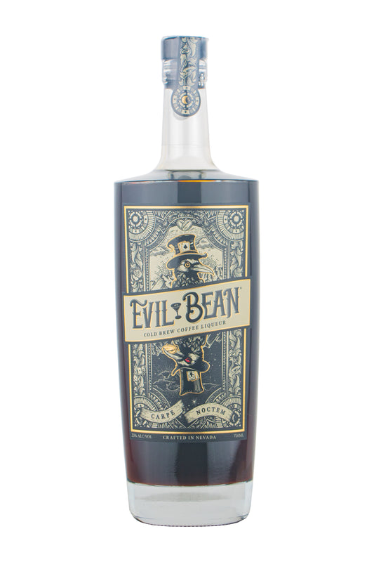 Evil Bean Coffee Liqueur