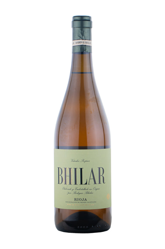 Bodegas Bhilar Rioja White