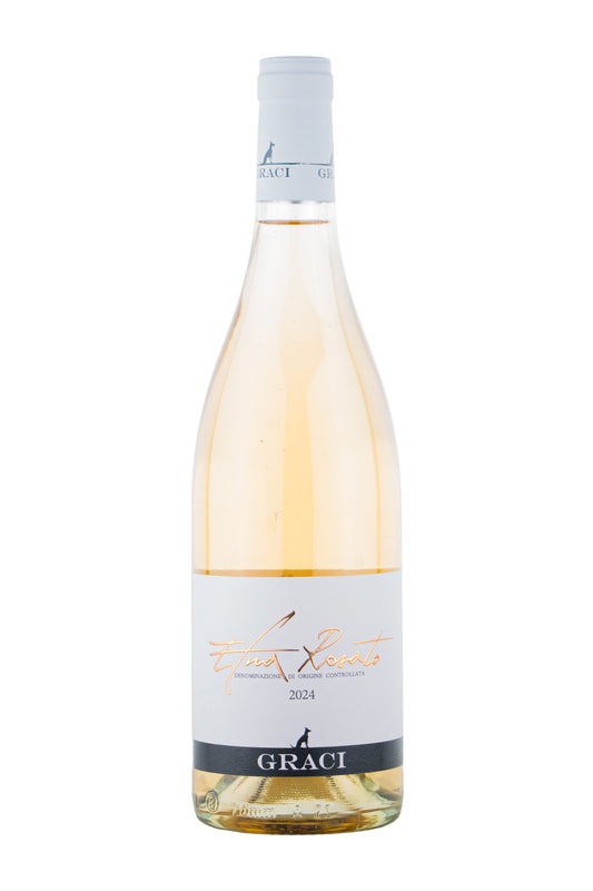 Graci Etna Rosato