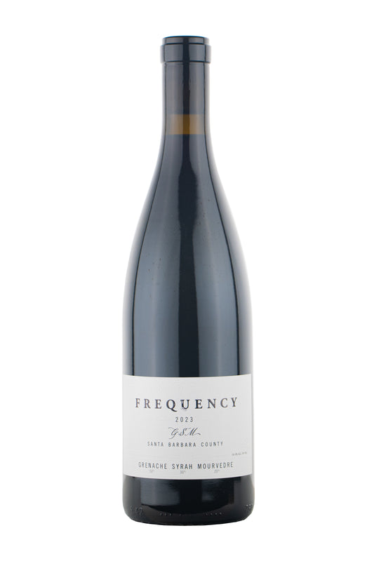 Frequency GSM Santa Barbara County