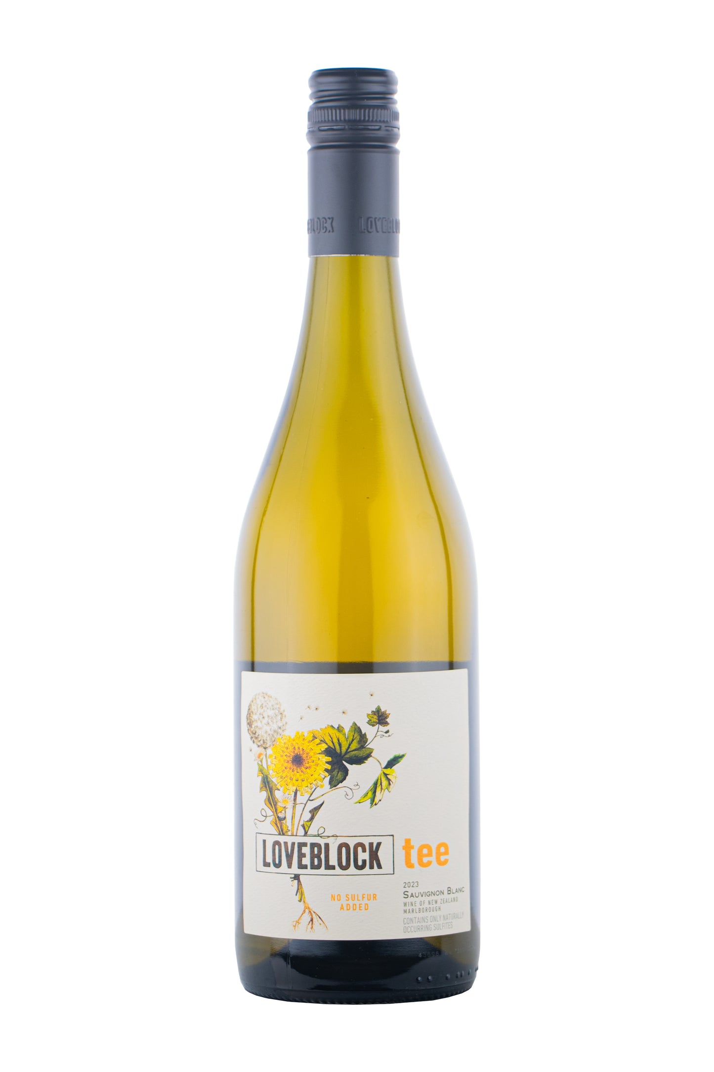 Loveblock Sauvignon Blanc Marlborough tee