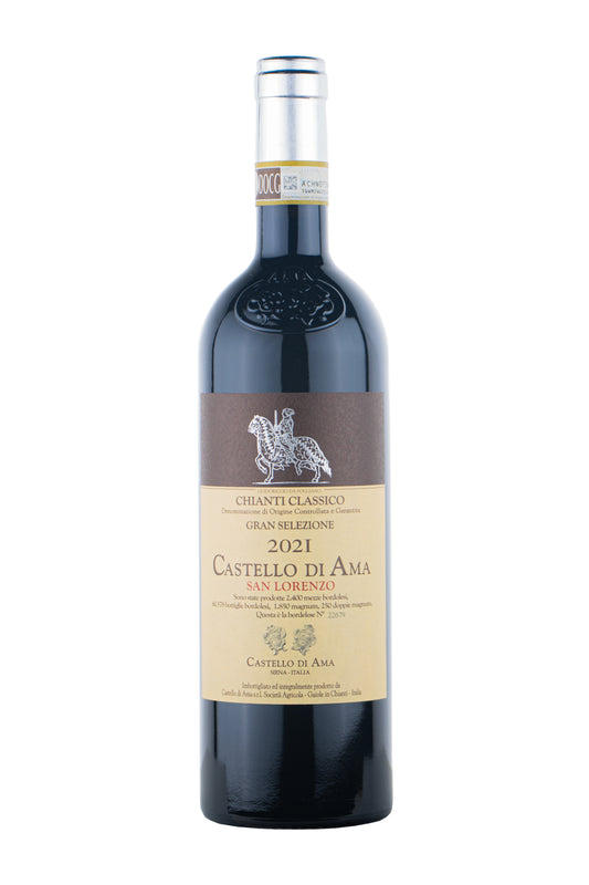 Castello di Ama Chianti Classico San Lorenzo Gran Selezione