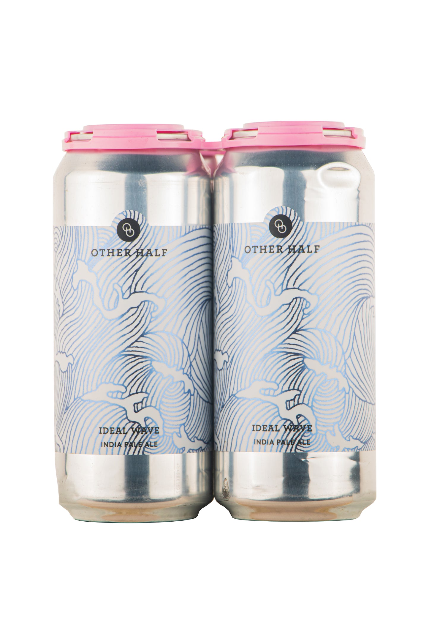 Other Half Ideal Wave