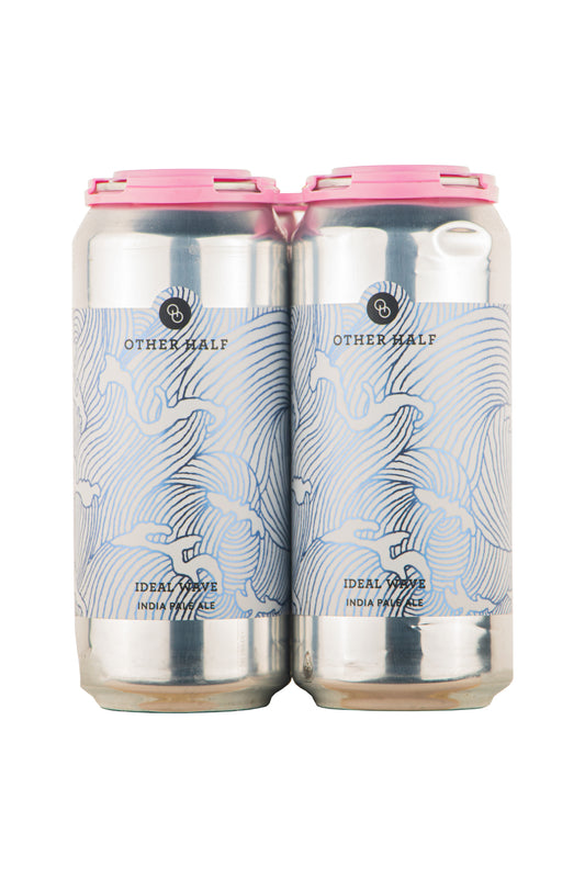 Other Half Ideal Wave