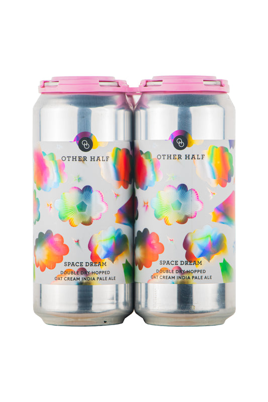 Other Half Space Dream