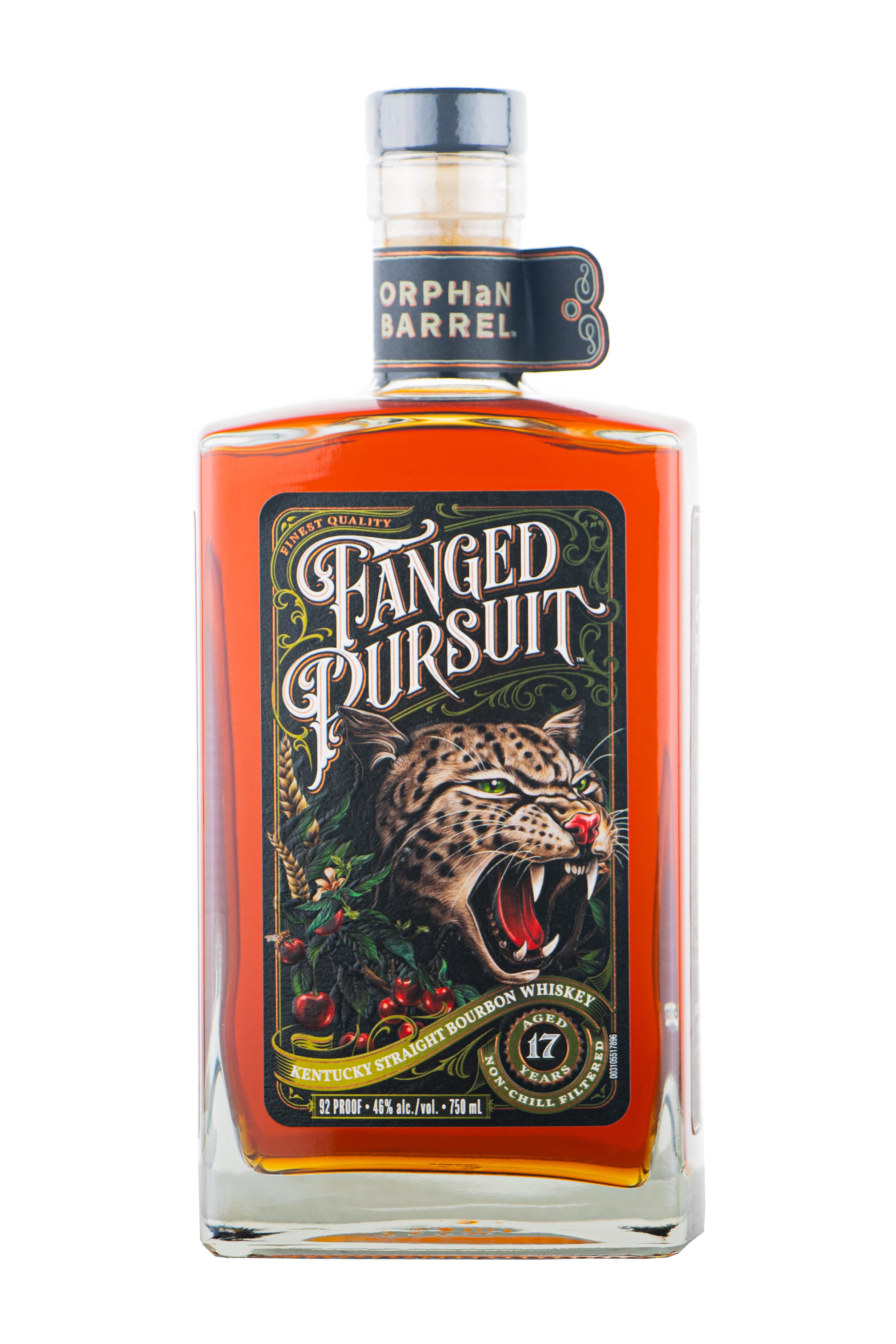 Orphan Barrel Fanged Pursuit – Ray's Wine & Spirits