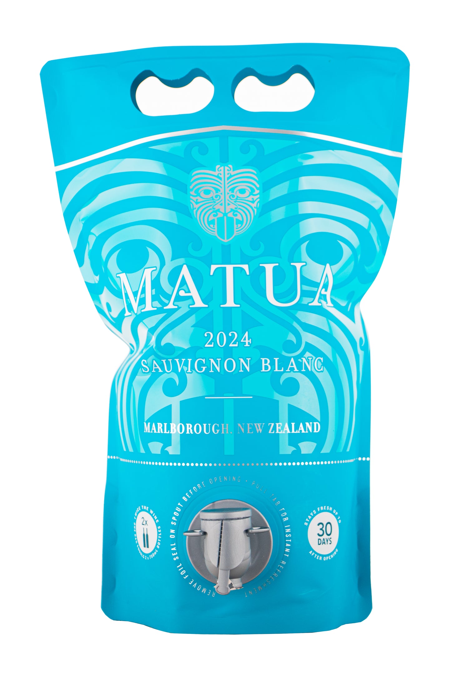 Matua Bottle-in-Bag Sauvignon Blanc