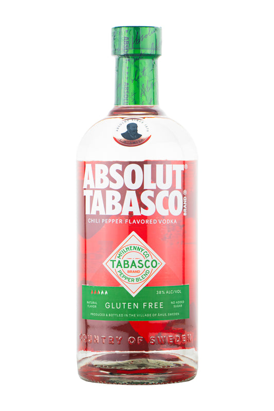 Absolut Tabasco