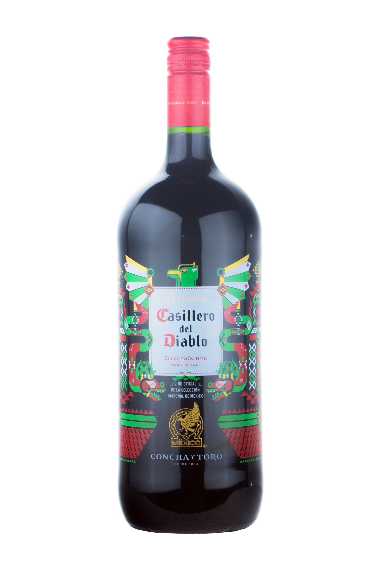 Concha y Toro Casillero del Diablo Selecion Red Reserva