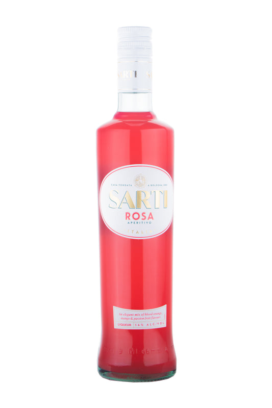 Sarti Rosa Aperitivo