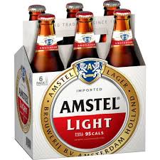 Amstel Light