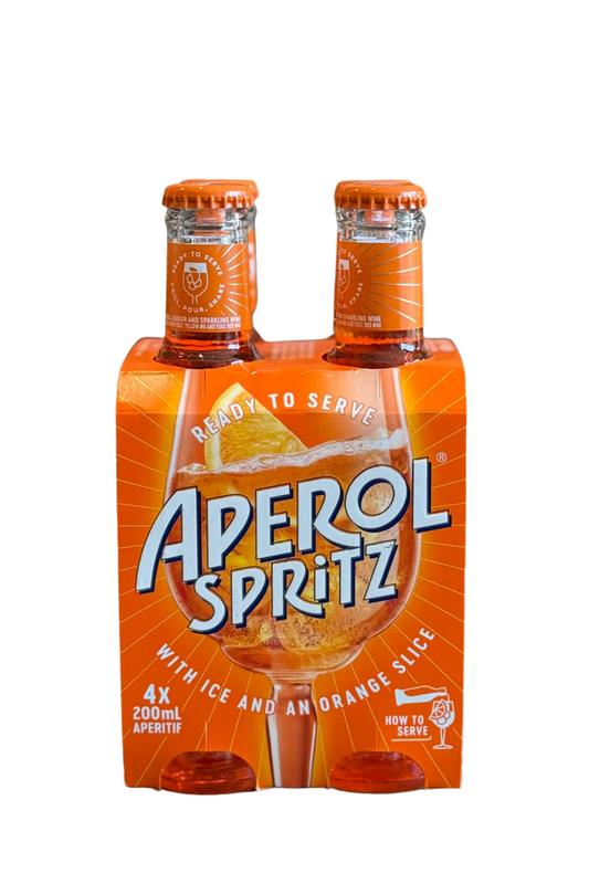 Aperol Spritz