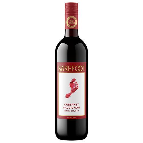 Barefoot Cabernet Sauvignon