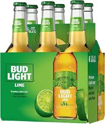 Bud Light Lime