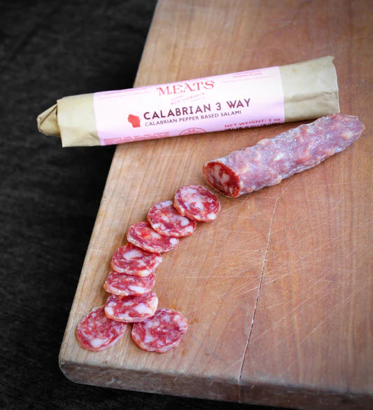 Underground Meats Charcuterie