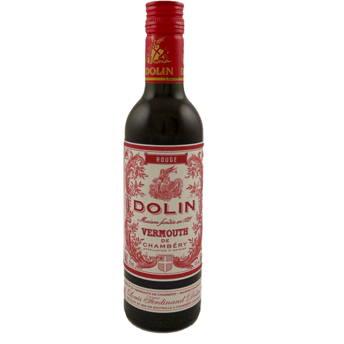 Dolin Rouge Vermouth